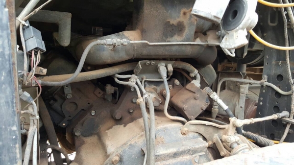 ขาย 6 ล้อหัวลาก ISUZU เครื่อง 10PE1 320 แรงม้า รถพร้อมใช้ ทะเบียนพร้อมโอน ราคาต่อรองได้ ขาย 6 ล้อหัวลาก ISUZU เครื่อง 10PE1 320 แรงม้า รถพร้อมใช้ ทะเบียนพร้อมโอน ราคาต่อรองได้