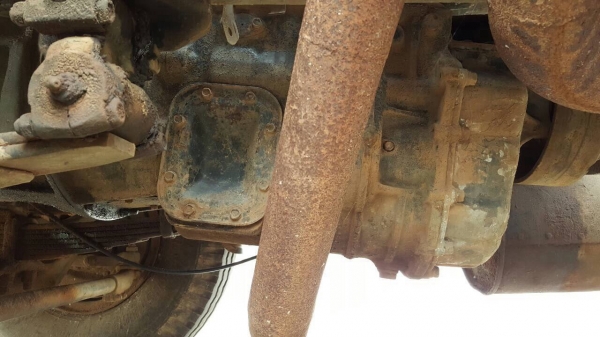 ขาย 6 ล้อหัวลาก ISUZU เครื่อง 10PE1 320 แรงม้า รถพร้อมใช้ ทะเบียนพร้อมโอน ราคาต่อรองได้ ขาย 6 ล้อหัวลาก ISUZU เครื่อง 10PE1 320 แรงม้า รถพร้อมใช้ ทะเบียนพร้อมโอน ราคาต่อรองได้