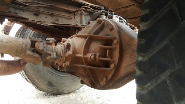 ขาย 6 ล้อหัวลาก ISUZU เครื่อง 10PE1 320 แรงม้า รถพร้อมใช้ ทะเบียนพร้อมโอน ราคาต่อรองได้ ขาย 6 ล้อหัวลาก ISUZU เครื่อง 10PE1 320 แรงม้า รถพร้อมใช้ ทะเบียนพร้อมโอน ราคาต่อรองได้