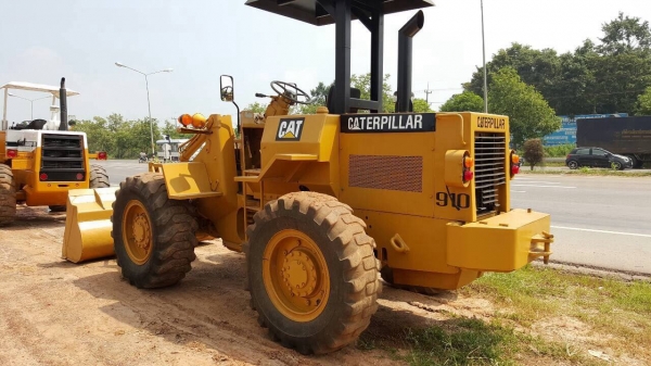 ขายรถตัก CAT 910 สภาพสวยพร้อมใช้ เครื่องดี ปั้มดี ยางเต็ม เอกสารสัญญาซื้อขาย ราคาต่อรองได้ ขายรถตัก CAT 910 สภาพสวยพร้อมใช้ เครื่องดี ปั้มดี ยางเต็ม เอกสารสัญญาซื้อขาย ราคาต่อรองได้