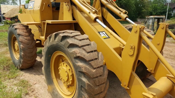 ขายรถตัก CAT 910 สภาพสวยพร้อมใช้ เครื่องดี ปั้มดี ยางเต็ม เอกสารสัญญาซื้อขาย ราคาต่อรองได้ ขายรถตัก CAT 910 สภาพสวยพร้อมใช้ เครื่องดี ปั้มดี ยางเต็ม เอกสารสัญญาซื้อขาย ราคาต่อรองได้