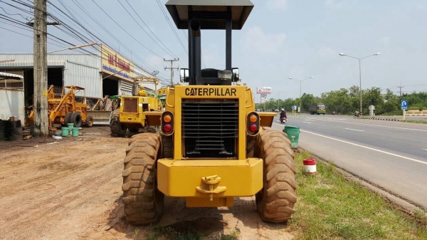 ขายรถตัก CAT 910 สภาพสวยพร้อมใช้ เครื่องดี ปั้มดี ยางเต็ม เอกสารสัญญาซื้อขาย ราคาต่อรองได้ ขายรถตัก CAT 910 สภาพสวยพร้อมใช้ เครื่องดี ปั้มดี ยางเต็ม เอกสารสัญญาซื้อขาย ราคาต่อรองได้