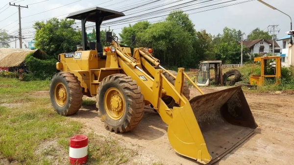 ขายรถตัก CAT 910 สภาพสวยพร้อมใช้ เครื่องดี ปั้มดี ยางเต็ม เอกสารสัญญาซื้อขาย ราคาต่อรองได้ ขายรถตัก CAT 910 สภาพสวยพร้อมใช้ เครื่องดี ปั้มดี ยางเต็ม เอกสารสัญญาซื้อขาย ราคาต่อรองได้