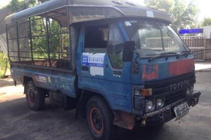 4ล้อกลางสวยถุกดี