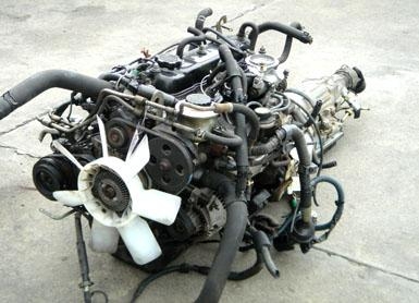 ตัวปั่นพวงมาลัยเพาเวอร์ เครื่อง toyota 3y เก่าญี่ปุ่น ครบชุด 3000 บาท