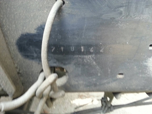 ขายครับ ISUZU NPR 115