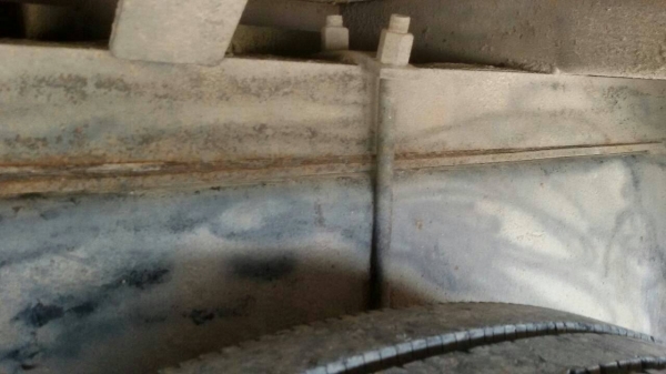 ็HINO.FM.1J.เครื่องJO8C-สภาพสวยพร้อมใช้.