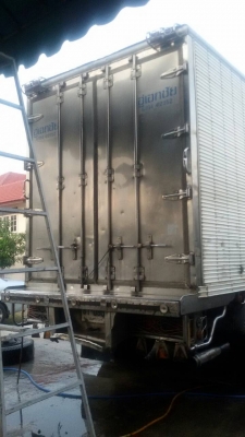 ็HINO.FM.1J.เครื่องJO8C-สภาพสวยพร้อมใช้.