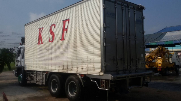 ็HINO.FM.1J.เครื่องJO8C-สภาพสวยพร้อมใช้.