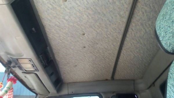 ็HINO.FM.1J.เครื่องJO8C-สภาพสวยพร้อมใช้.