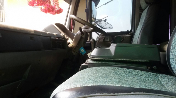 ็HINO.FM.1J.เครื่องJO8C-สภาพสวยพร้อมใช้.