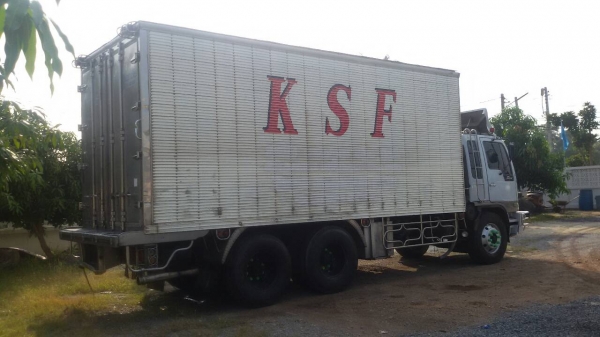 ็HINO.FM.1J.เครื่องJO8C-สภาพสวยพร้อมใช้.