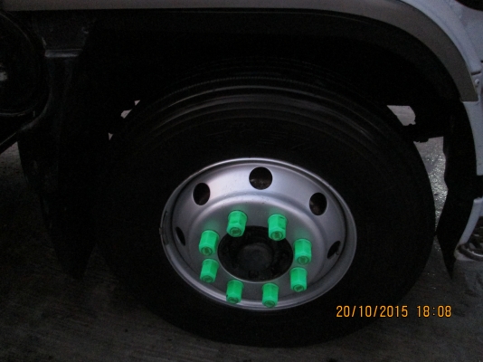 ็HINO.FM.1J.เครื่องJO8C-สภาพสวยพร้อมใช้.