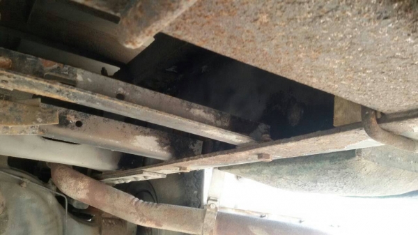 ็HINO.FM.1J.เครื่องJO8C-สภาพสวยพร้อมใช้.