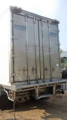 ็HINO.FM.1J.เครื่องJO8C-สภาพสวยพร้อมใช้.