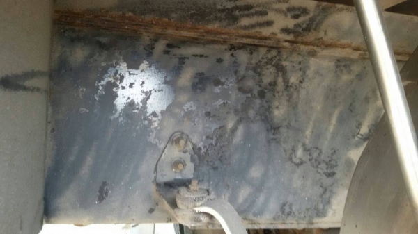 ็HINO.FM.1J.เครื่องJO8C-สภาพสวยพร้อมใช้.