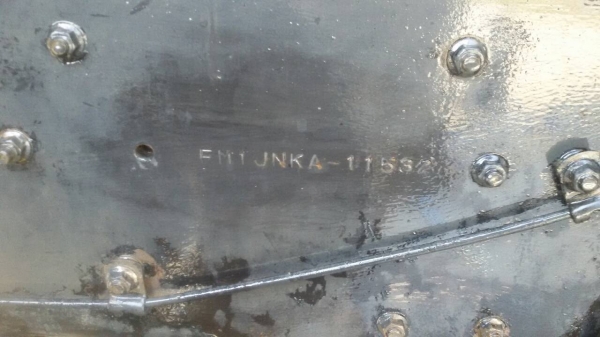 ็HINO.FM.1J.เครื่องJO8C-สภาพสวยพร้อมใช้.