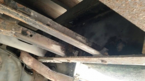 ็HINO.FM.1J.เครื่องJO8C-สภาพสวยพร้อมใช้.