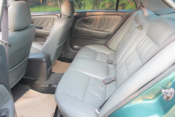 มิตซูท้ายเบ้นส์ปี2000m/tหล่อๆ มิตซูท้ายเบ้นส์ปี2000m/tหล่อๆ