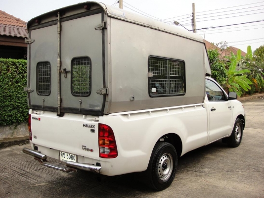 .....ขาย TOYOTA วีโก้ ดีเซล2.5TURBO ปี2006 ไม่เคยทำสี วิ่งน้อยมาก...... .....ขาย TOYOTA วีโก้ ดีเซล2.5TURBO ปี2006 ไม่เคยทำสี วิ่งน้อยมาก......