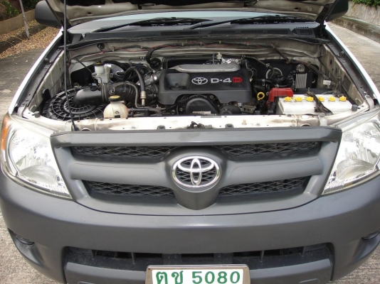 .....ขาย TOYOTA วีโก้ ดีเซล2.5TURBO ปี2006 ไม่เคยทำสี วิ่งน้อยมาก...... .....ขาย TOYOTA วีโก้ ดีเซล2.5TURBO ปี2006 ไม่เคยทำสี วิ่งน้อยมาก......