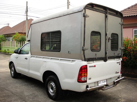 .....ขาย TOYOTA วีโก้ ดีเซล2.5TURBO ปี2006 ไม่เคยทำสี วิ่งน้อยมาก...... .....ขาย TOYOTA วีโก้ ดีเซล2.5TURBO ปี2006 ไม่เคยทำสี วิ่งน้อยมาก......