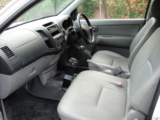 .....ขาย TOYOTA วีโก้ ดีเซล2.5TURBO ปี2006 ไม่เคยทำสี วิ่งน้อยมาก...... .....ขาย TOYOTA วีโก้ ดีเซล2.5TURBO ปี2006 ไม่เคยทำสี วิ่งน้อยมาก......