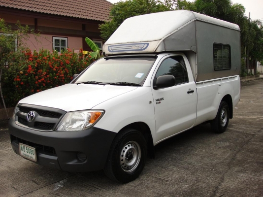 .....ขาย TOYOTA วีโก้ ดีเซล2.5TURBO ปี2006 ไม่เคยทำสี วิ่งน้อยมาก...... .....ขาย TOYOTA วีโก้ ดีเซล2.5TURBO ปี2006 ไม่เคยทำสี วิ่งน้อยมาก......