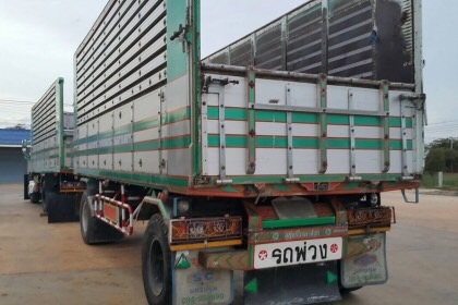 ขายด่วนสิบล้อดั้มสองเพลา 225แรง ปี50 M5 เครื่องเกียร์เดิม แอร์เย็น ยางดี ขายด่วนสิบล้อดั้มสองเพลา 225แรง ปี50 M5 เครื่องเกียร์เดิม แอร์เย็น ยางดี