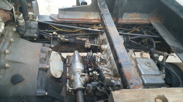 ขายด่วนสิบล้อดั้มสองเพลา 225แรง ปี50 M5 เครื่องเกียร์เดิม แอร์เย็น ยางดี ขายด่วนสิบล้อดั้มสองเพลา 225แรง ปี50 M5 เครื่องเกียร์เดิม แอร์เย็น ยางดี