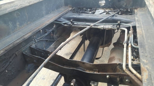 ขายด่วนสิบล้อดั้มสองเพลา 225แรง ปี50 M5 เครื่องเกียร์เดิม แอร์เย็น ยางดี ขายด่วนสิบล้อดั้มสองเพลา 225แรง ปี50 M5 เครื่องเกียร์เดิม แอร์เย็น ยางดี