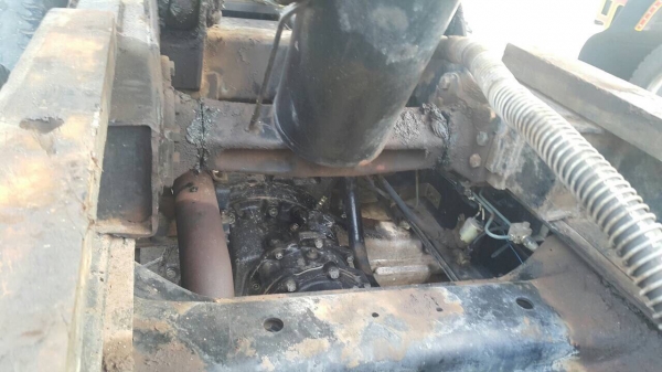 ขายด่วนสิบล้อดั้มสองเพลา 225แรง ปี50 M5 เครื่องเกียร์เดิม แอร์เย็น ยางดี ขายด่วนสิบล้อดั้มสองเพลา 225แรง ปี50 M5 เครื่องเกียร์เดิม แอร์เย็น ยางดี