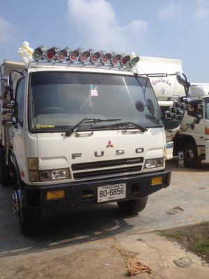 ขายด่วนสิบล้อดั้มสองเพลา 225แรง ปี50 M5 เครื่องเกียร์เดิม แอร์เย็น ยางดี ขายด่วนสิบล้อดั้มสองเพลา 225แรง ปี50 M5 เครื่องเกียร์เดิม แอร์เย็น ยางดี