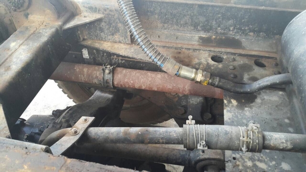 ขายด่วนสิบล้อดั้มสองเพลา 225แรง ปี50 M5 เครื่องเกียร์เดิม แอร์เย็น ยางดี ขายด่วนสิบล้อดั้มสองเพลา 225แรง ปี50 M5 เครื่องเกียร์เดิม แอร์เย็น ยางดี