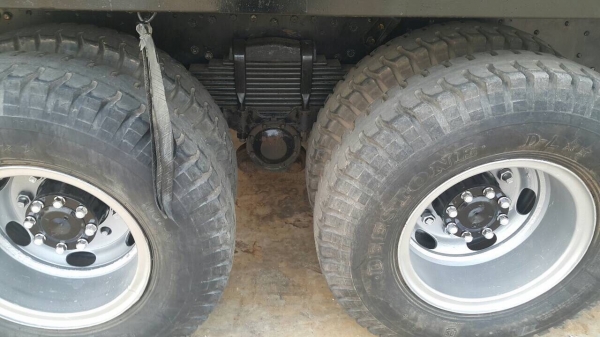 ขายด่วนสิบล้อดั้มสองเพลา 225แรง ปี50 M5 เครื่องเกียร์เดิม แอร์เย็น ยางดี ขายด่วนสิบล้อดั้มสองเพลา 225แรง ปี50 M5 เครื่องเกียร์เดิม แอร์เย็น ยางดี