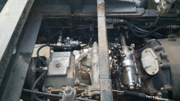 ขายด่วนสิบล้อดั้มสองเพลา 225แรง ปี50 M5 เครื่องเกียร์เดิม แอร์เย็น ยางดี ขายด่วนสิบล้อดั้มสองเพลา 225แรง ปี50 M5 เครื่องเกียร์เดิม แอร์เย็น ยางดี