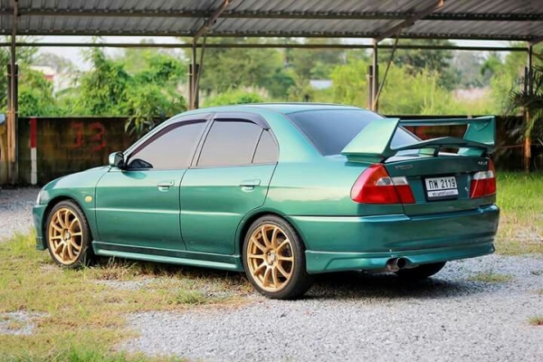 mitsuท้ายเบ้นปี2000 1.6mt mitsuท้ายเบ้นปี2000 1.6mt
