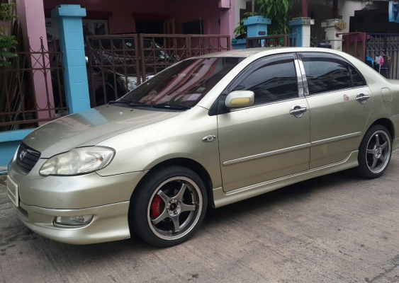 ขายออติส