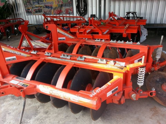 ผานตราช้าง DH246F สภาพ 95 เปอร์เซ็น เดิมๆ สำหรับ 45 47 49 แรง