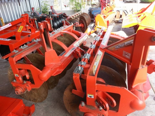 ผานตราช้าง DH246F สภาพ 95 เปอร์เซ็น เดิมๆ สำหรับ 45 47 49 แรง