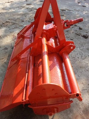 โรตารี่ขนาด 1.60 เมตร พร้อมยอยปั่น ใบเต็มๆ