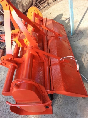 โรตารี่ขนาด 1.60 เมตร พร้อมยอยปั่น ใบเต็มๆ