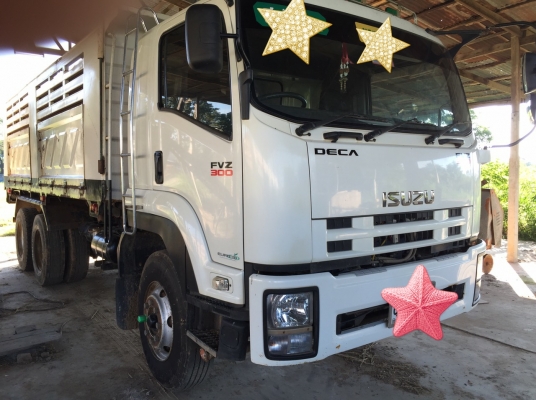 ขายเดียวมีระบบFvz300แรงปี56