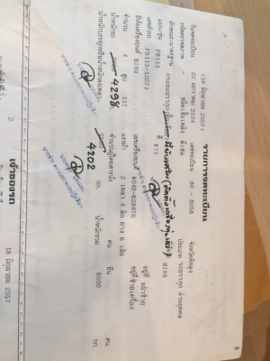 (มัดจําแล้วค่ะ ท่าน ส จ ป่าบอน พัทลุง)หกล้ออีโน่ FB ติดเครน  117แรงม้า  (รถเกียร์พัง)  เล่มติดมือ เจ้าของขายตามสภาพเท่านั้น