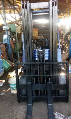 ขายรถโฟคล์ลิฟต์