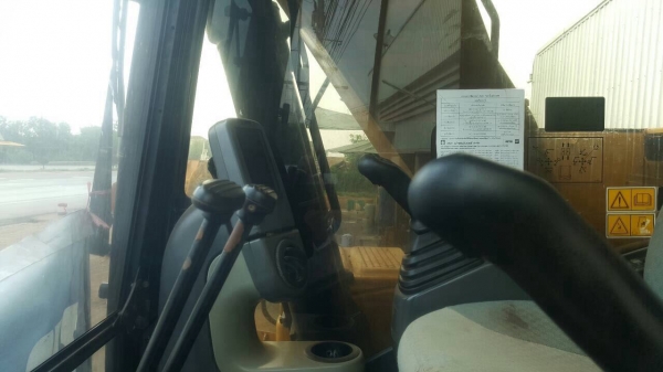 ขายรถตัก CAT 312D กระบอกดำ เครื่องแน่นไม่เคยแกะ ปั้มดี โซ่+แทรคดี แอร์เย็น เอกสารใบอินวอยซ์ครบ ขายรถตัก CAT 312D กระบอกดำ เครื่องแน่นไม่เคยแกะ ปั้มดี โซ่+แทรคดี แอร์เย็น เอกสารใบอินวอยซ์ครบ