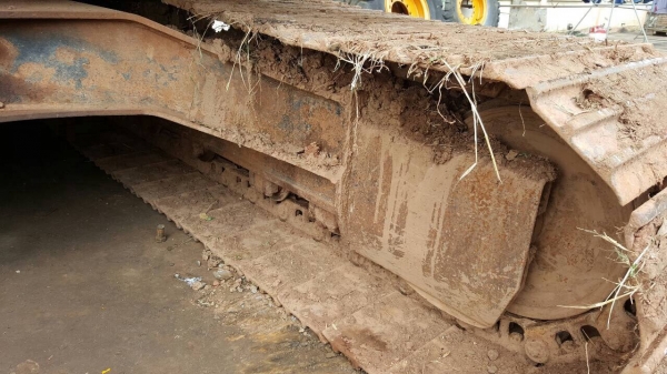 ขายรถตัก CAT 312D กระบอกดำ เครื่องแน่นไม่เคยแกะ ปั้มดี โซ่+แทรคดี แอร์เย็น เอกสารใบอินวอยซ์ครบ ขายรถตัก CAT 312D กระบอกดำ เครื่องแน่นไม่เคยแกะ ปั้มดี โซ่+แทรคดี แอร์เย็น เอกสารใบอินวอยซ์ครบ