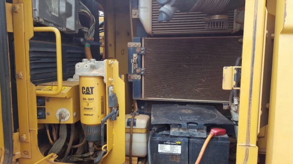 ขายรถตัก CAT 312D กระบอกดำ เครื่องแน่นไม่เคยแกะ ปั้มดี โซ่+แทรคดี แอร์เย็น เอกสารใบอินวอยซ์ครบ ขายรถตัก CAT 312D กระบอกดำ เครื่องแน่นไม่เคยแกะ ปั้มดี โซ่+แทรคดี แอร์เย็น เอกสารใบอินวอยซ์ครบ