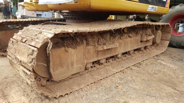 ขายรถตัก CAT 312D กระบอกดำ เครื่องแน่นไม่เคยแกะ ปั้มดี โซ่+แทรคดี แอร์เย็น เอกสารใบอินวอยซ์ครบ ขายรถตัก CAT 312D กระบอกดำ เครื่องแน่นไม่เคยแกะ ปั้มดี โซ่+แทรคดี แอร์เย็น เอกสารใบอินวอยซ์ครบ