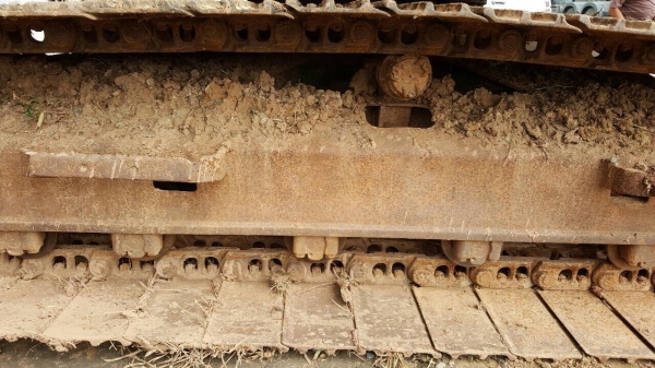 ขายรถตัก CAT 312D กระบอกดำ เครื่องแน่นไม่เคยแกะ ปั้มดี โซ่+แทรคดี แอร์เย็น เอกสารใบอินวอยซ์ครบ ขายรถตัก CAT 312D กระบอกดำ เครื่องแน่นไม่เคยแกะ ปั้มดี โซ่+แทรคดี แอร์เย็น เอกสารใบอินวอยซ์ครบ